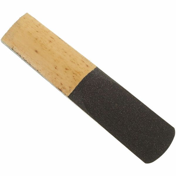 Daddario Woodwinds Plasticover Soprano Sax 2,5