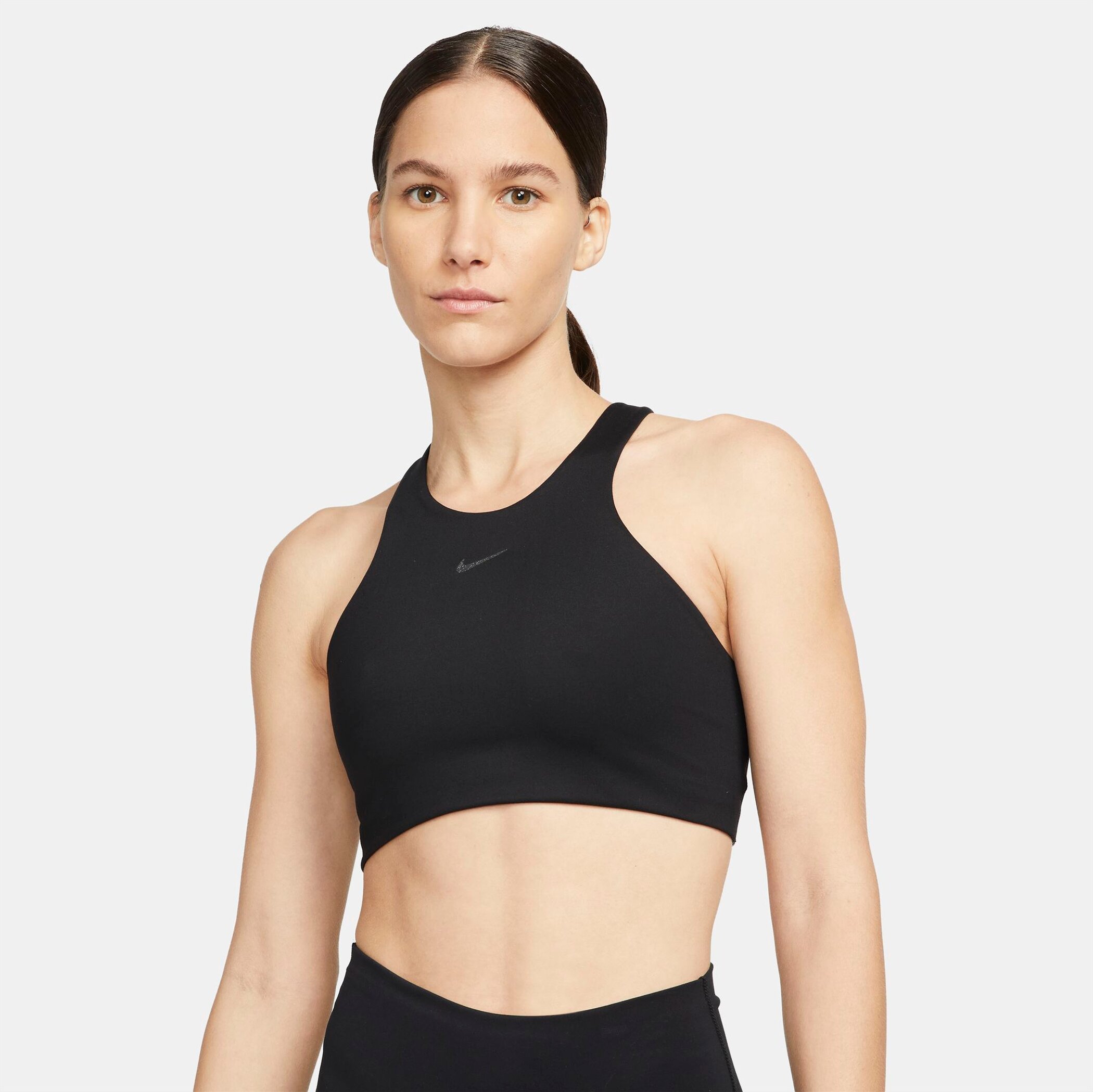 Nike W NY DF Alate Curve Bra
