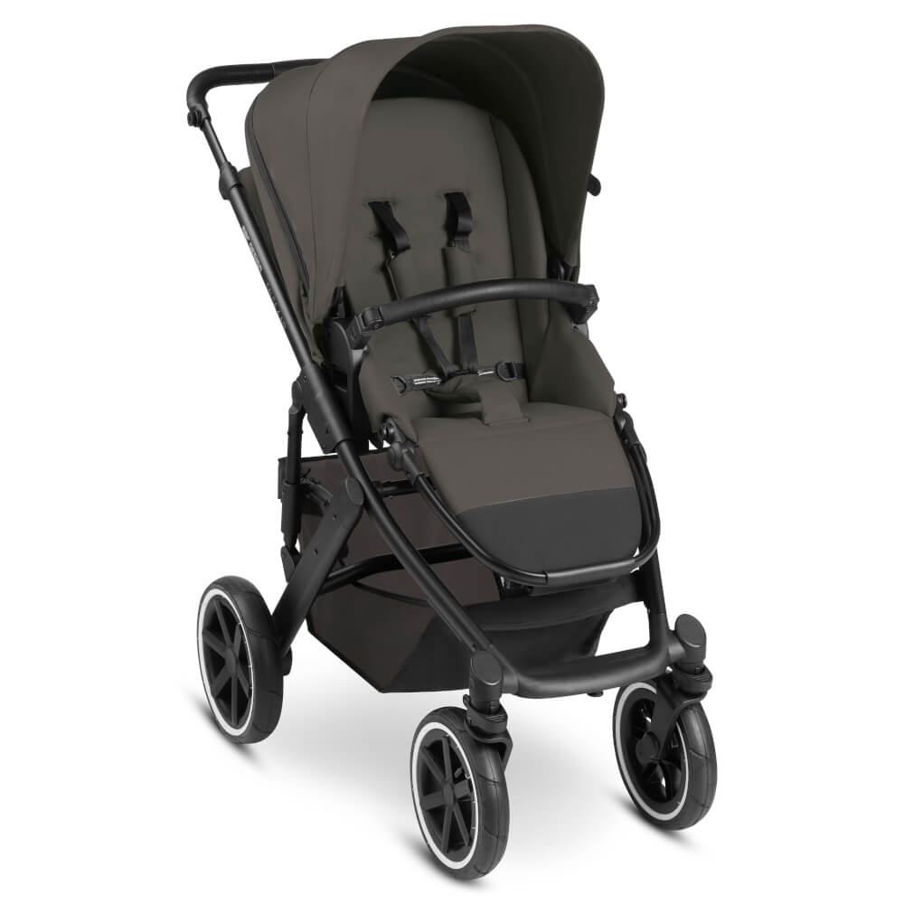 Kombi-Kinderwagen Salsa 4 Air - Cloud