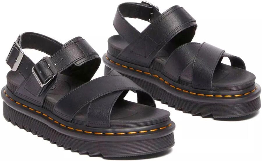 Dr martens Dr. Martens VOSS II Athena sandalen Leer Dames