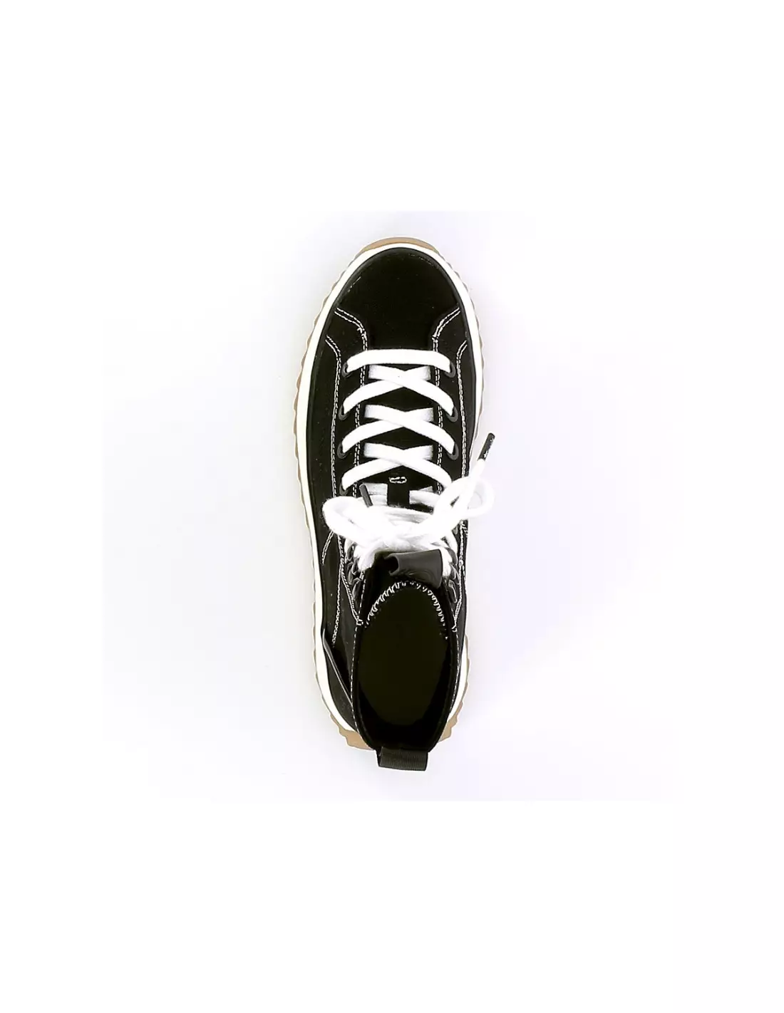 TAMARIS 25201 - Sneakers Black