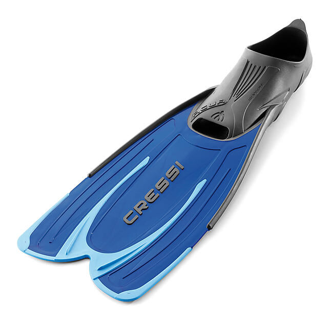 CRESSI SUB - PALMES DE SNORKELING AGUA