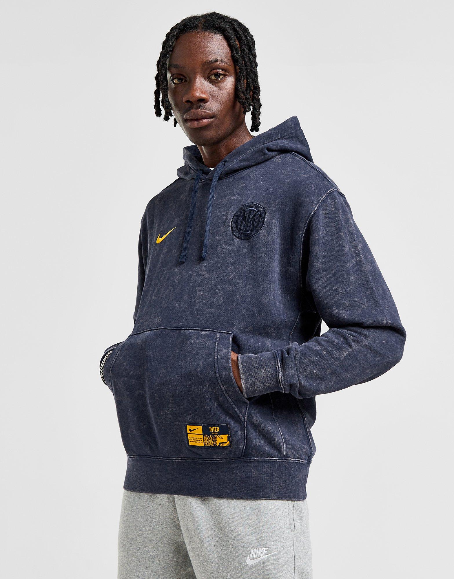 Nike Sweat  à Capuche Inter Milan Homme