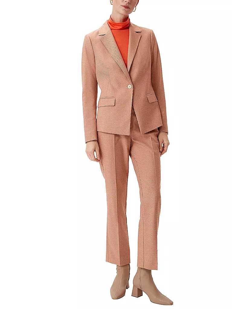 COMMA Blazer orange
