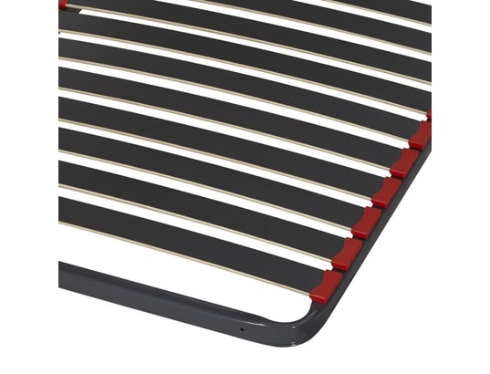 EBAC - Sommier  90 x 200 Sommier 90x200 c39 18 lattes
