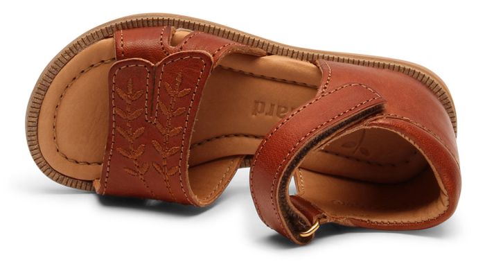 Alexa C Sandal børnesandal