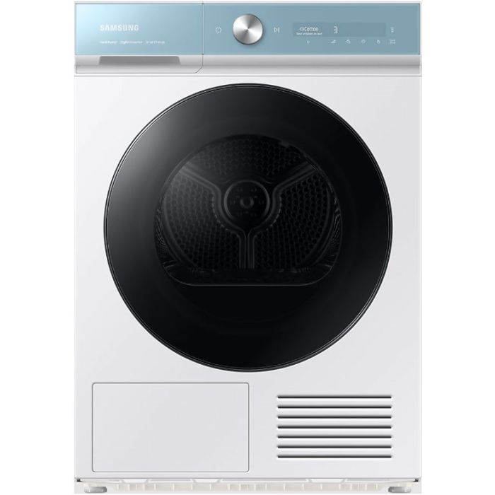 Samsung Wärmepumpentrockner Bespoke DV 90BB9545GMS2