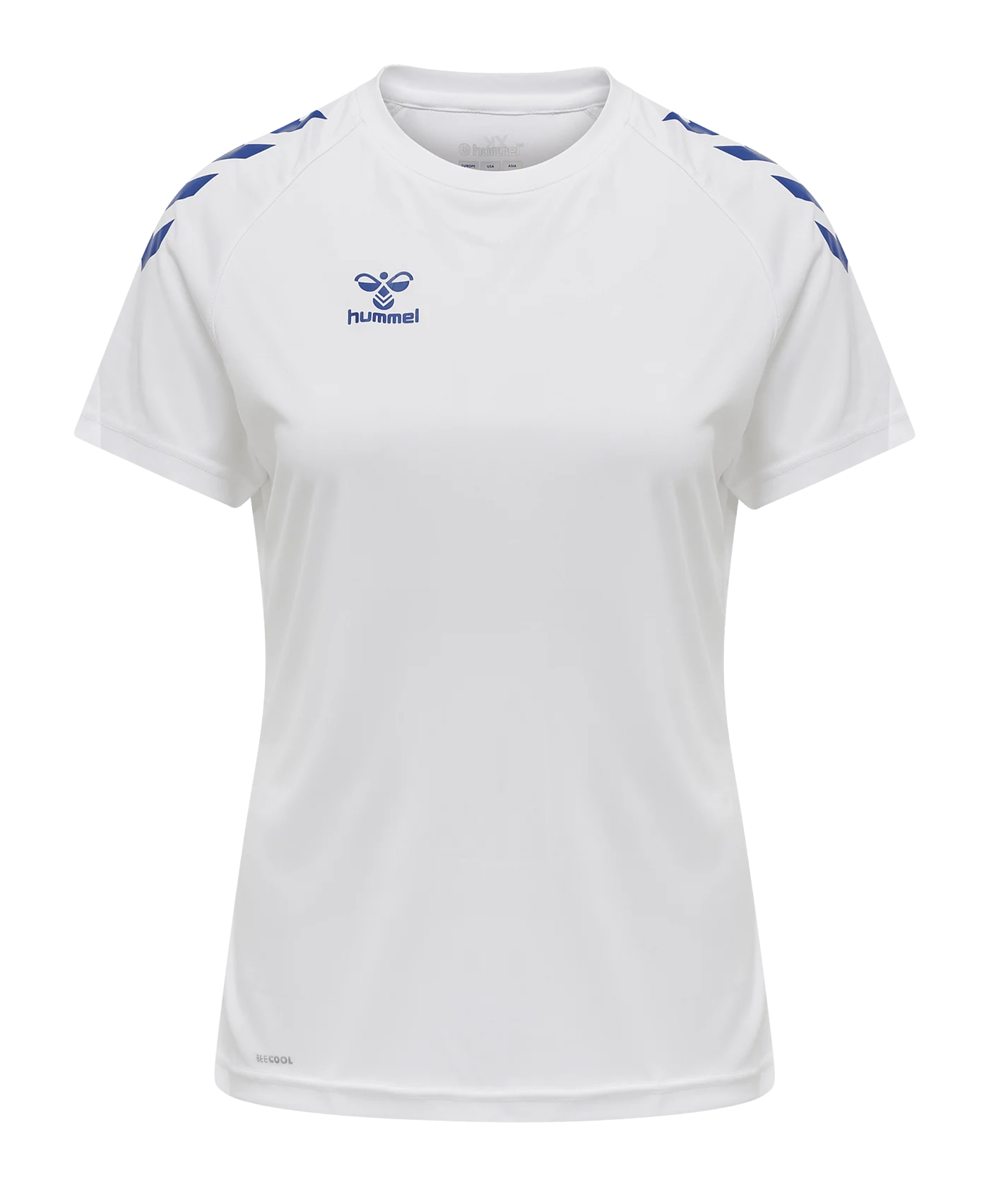 Hummel hmlCORE XK Poly T-Shirt Damen F9368