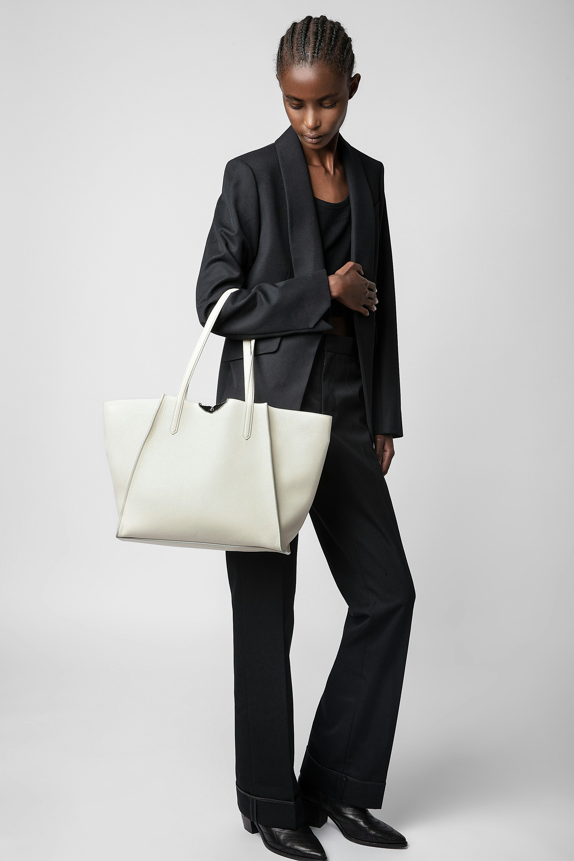Sac Le Borderline