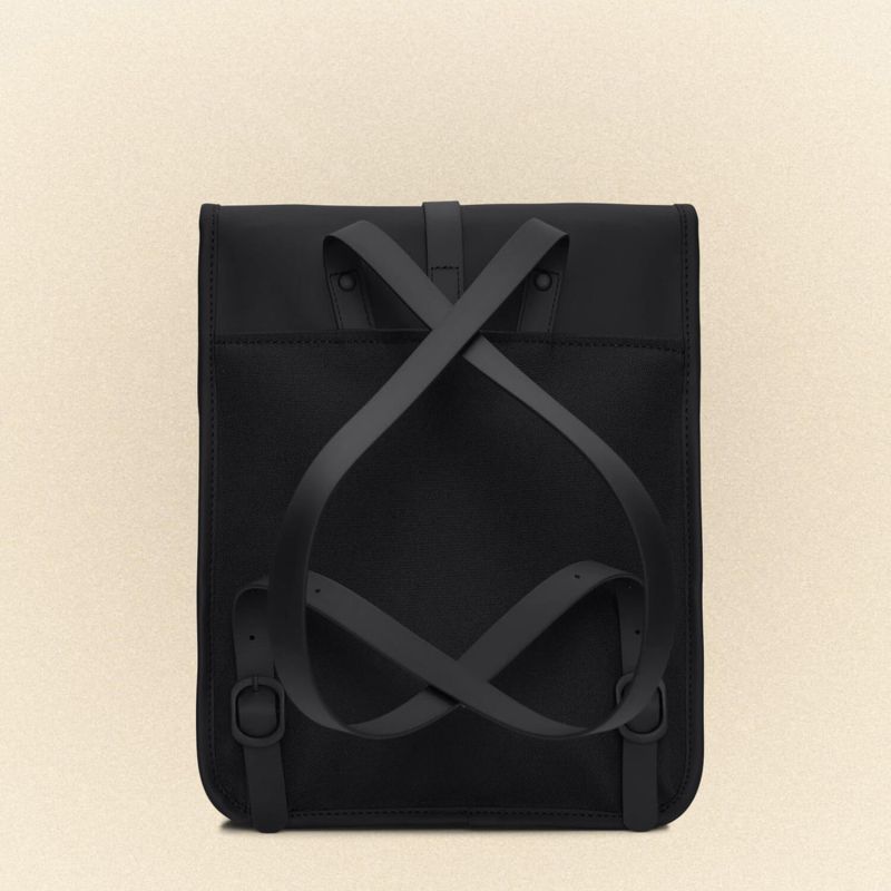 Sac à dos Backpack Micro 33 cm Noir