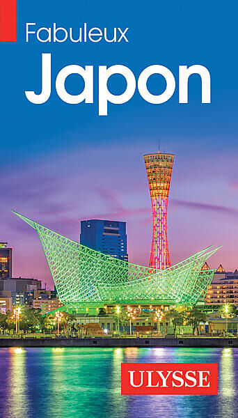 ULYSSE - FABULEUX JAPON ULYSSE