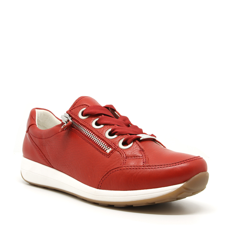 Ara Ollie | ROUGE