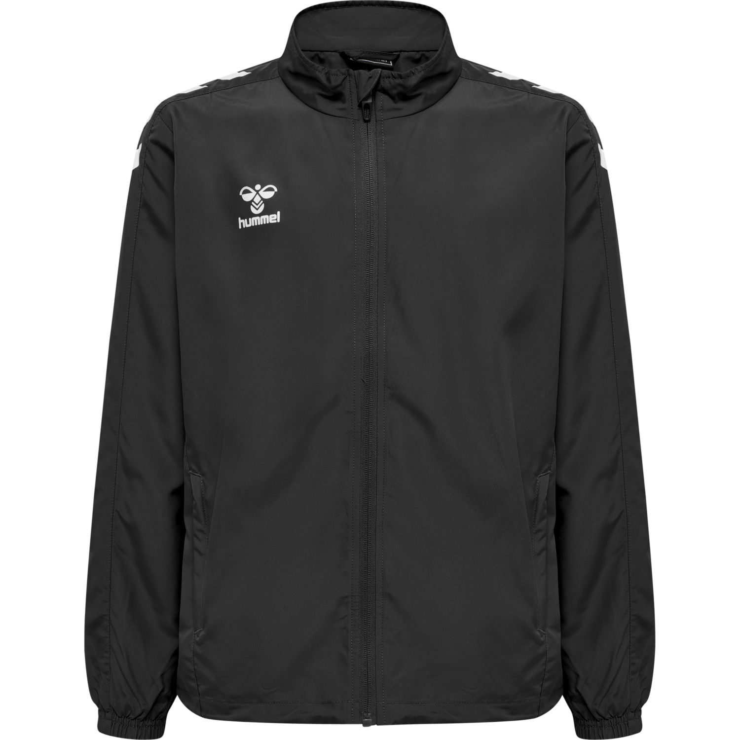 hmlCORE XK MICRO ZIP JACKET KIDS