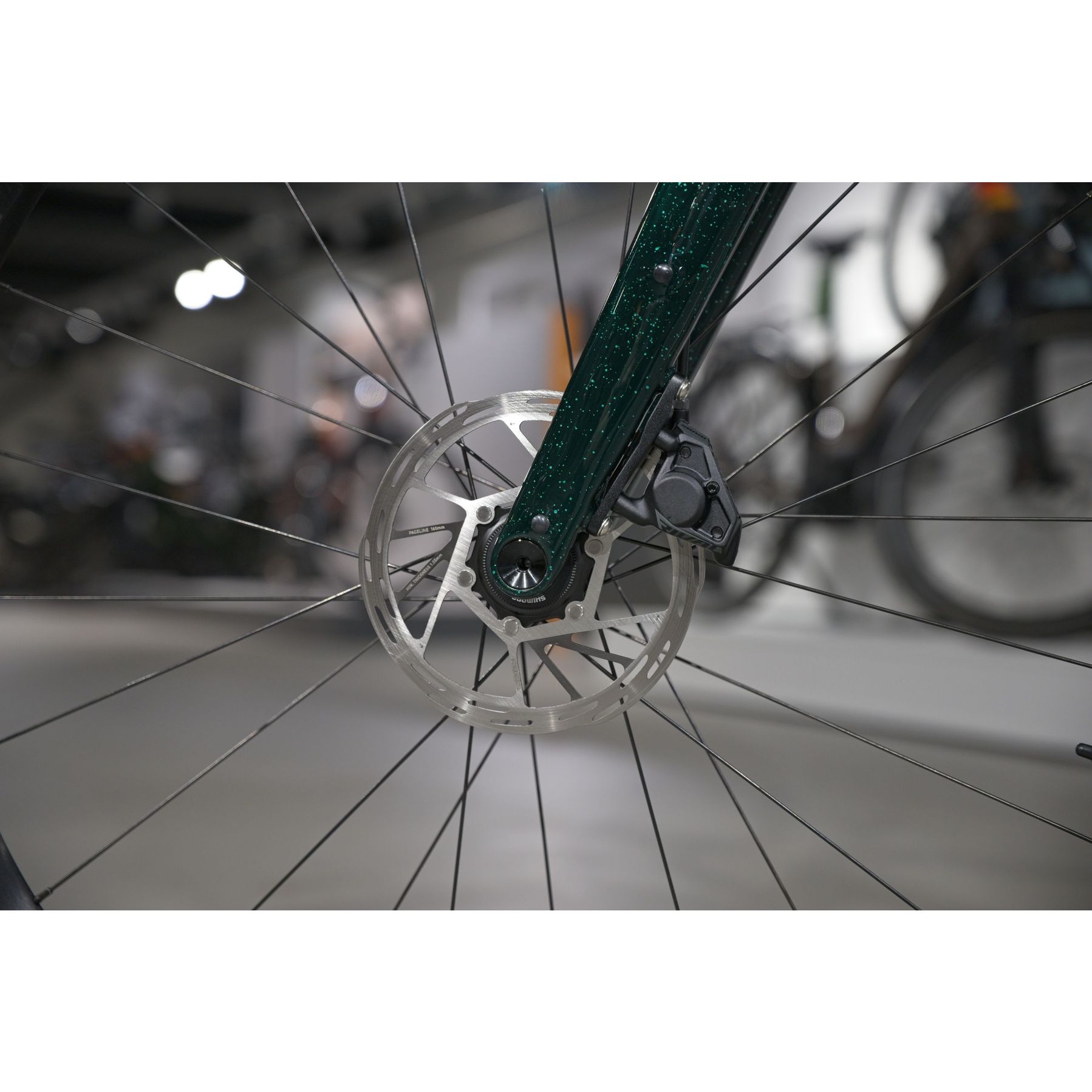 Trek Checkpoint SL 6 AXS Gen 3 2026