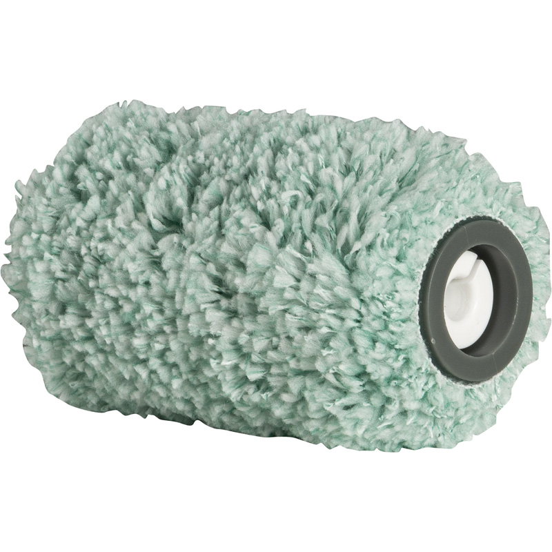 Anza Pro Micmex microvezel muurverfroller acryl 10cm