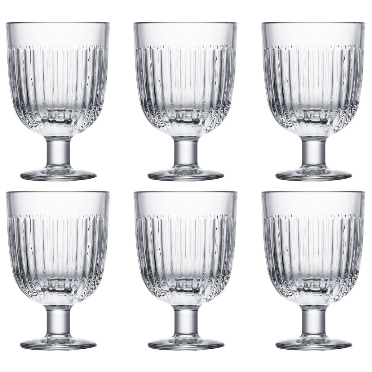 Ouessant vinglass 22 cl, 6-pakning