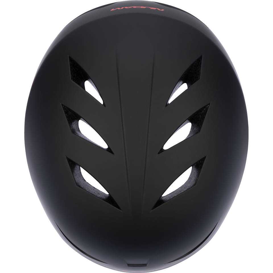 Nijdam verstelbare skatehelm Night Flyer - S