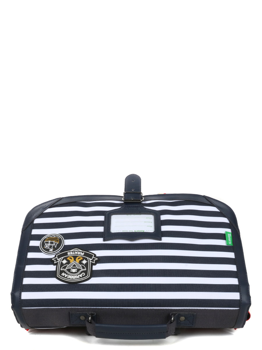 Cartable Tann's Maleaume 38 cm