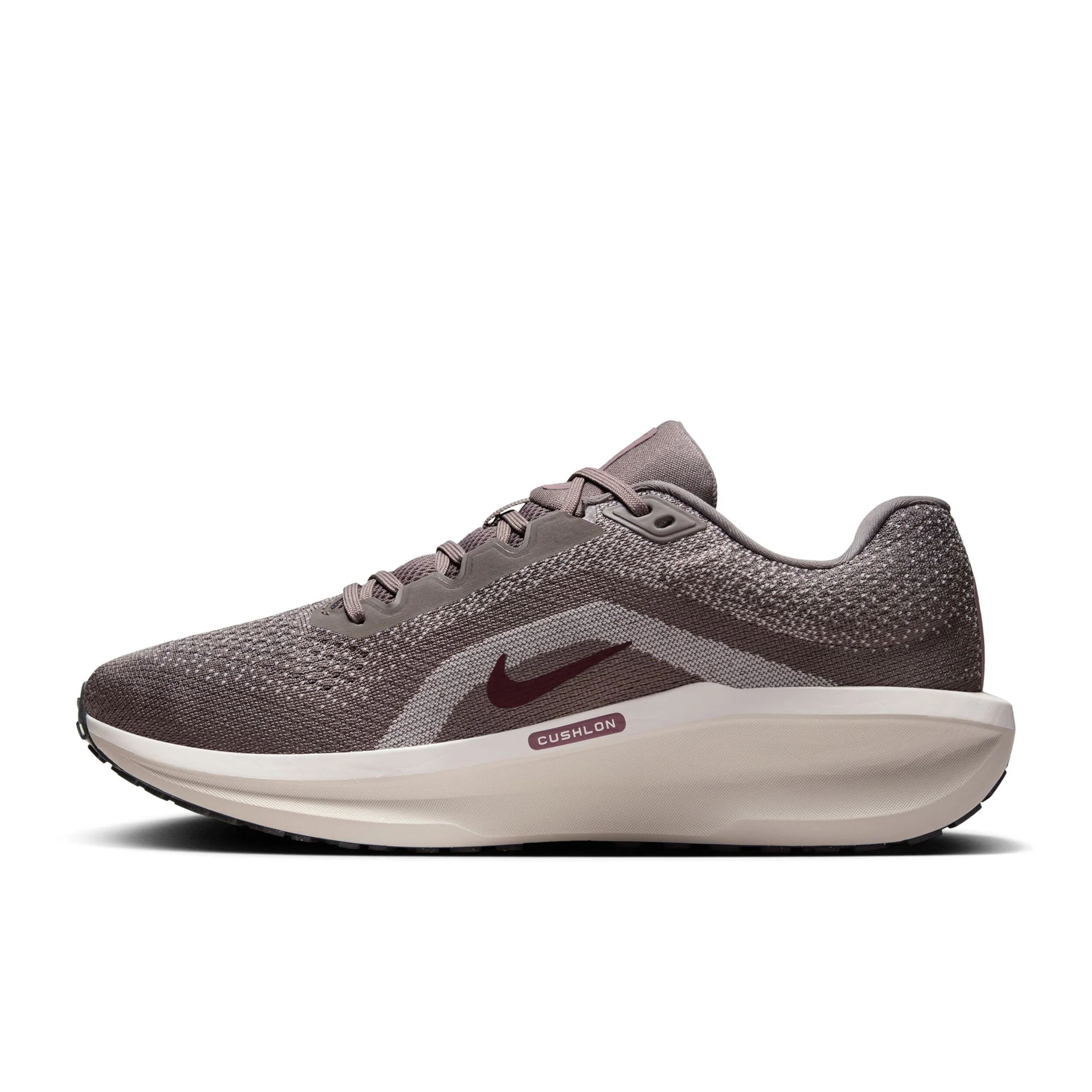 Nike Winflo 11 Chaussure De Running Sans Stabilisateurs Hommes - Marron , Gris