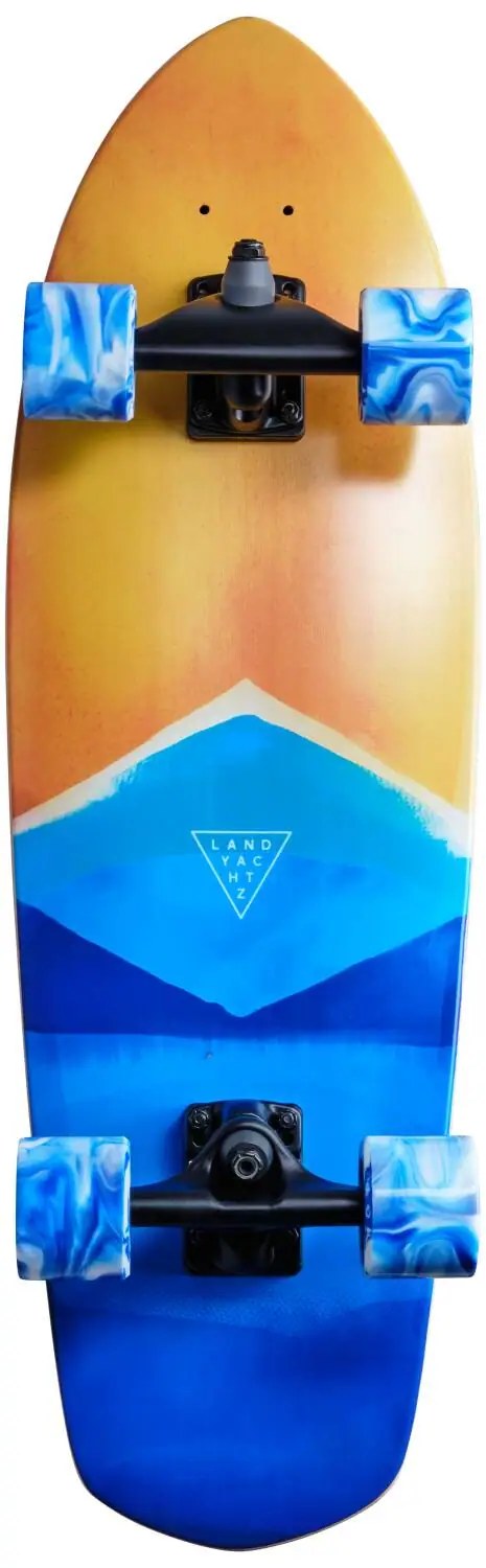 Landyachtz Surfskate | SkatePro
