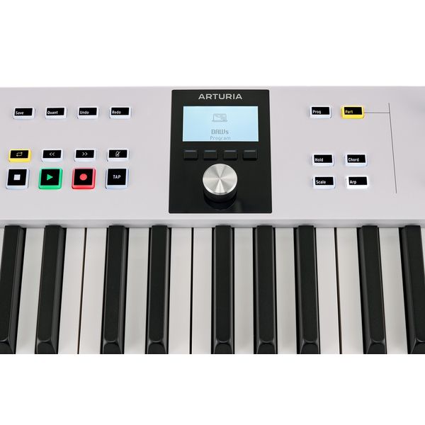 Arturia KeyLab Essential 88 mk3 White