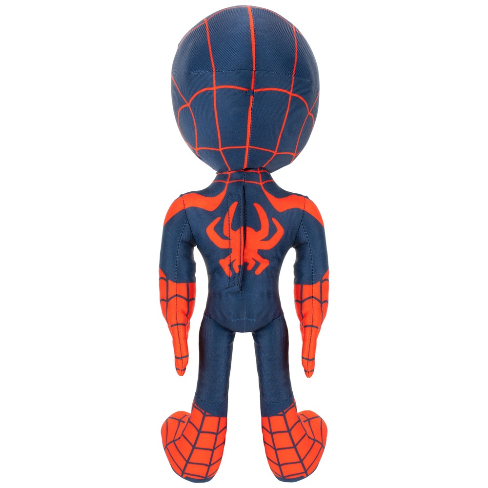 Spidey und seine fantastischen Freunde Plüschtier - Mein Freund Miles Morales: Spider-Man