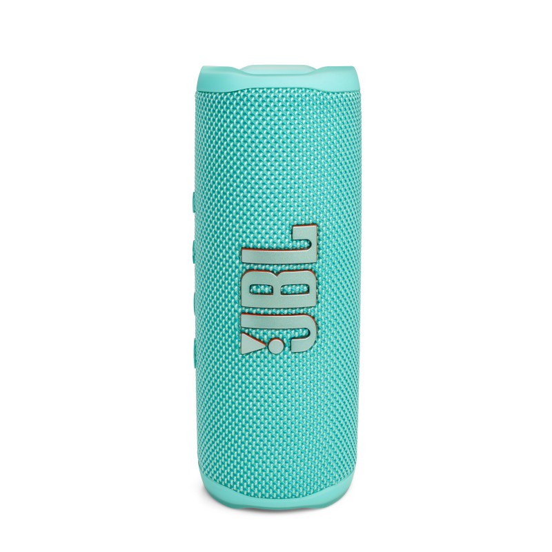 JBL - Flip 6 Portable WaterproofBluetooth Speaker