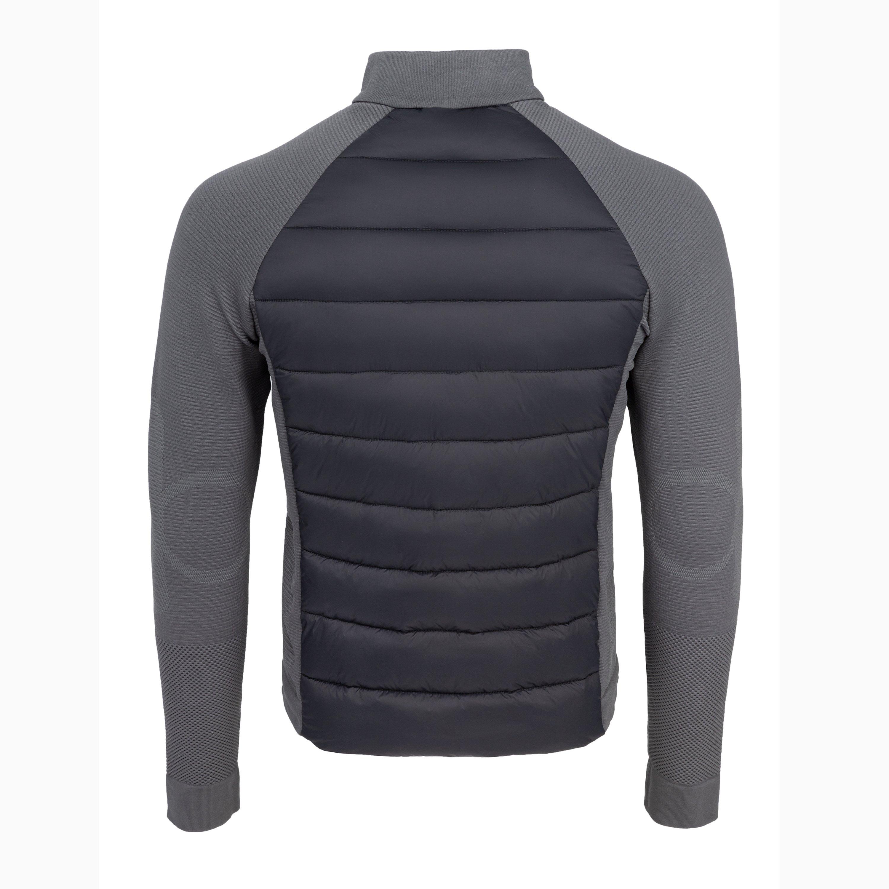 Slazenger Hybrid Jacket Mens