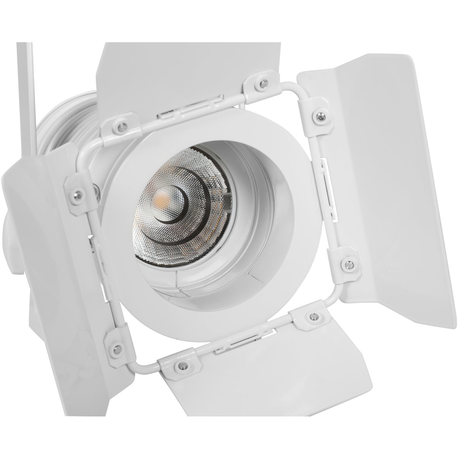 Eurolite LED THA-20PC TRC theaterspot (wit)