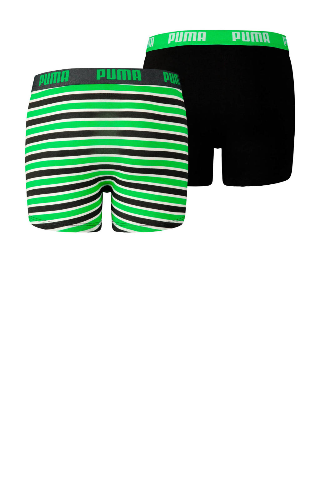 boxershorts set van 2