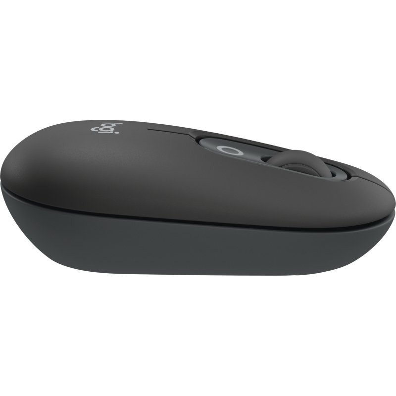 Logitech 910-007412 souris Universel Ambidextre Bluetooth Optique 4000 DPI