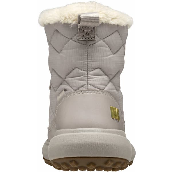 Après ski HELLY HANSEN W WILLETTA 2 MID MELLOW GREY