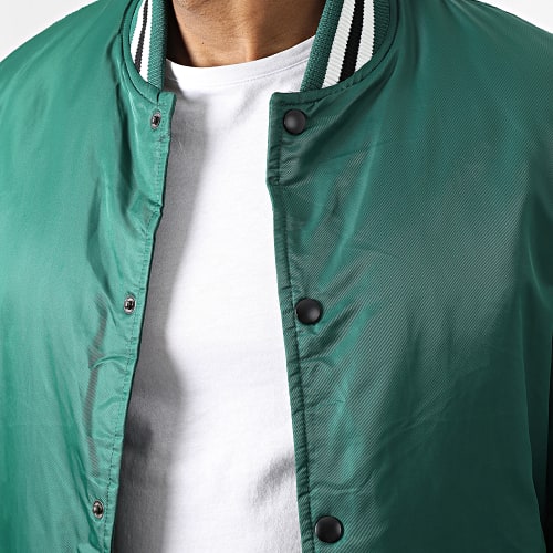Veste TR-2208 Vert
