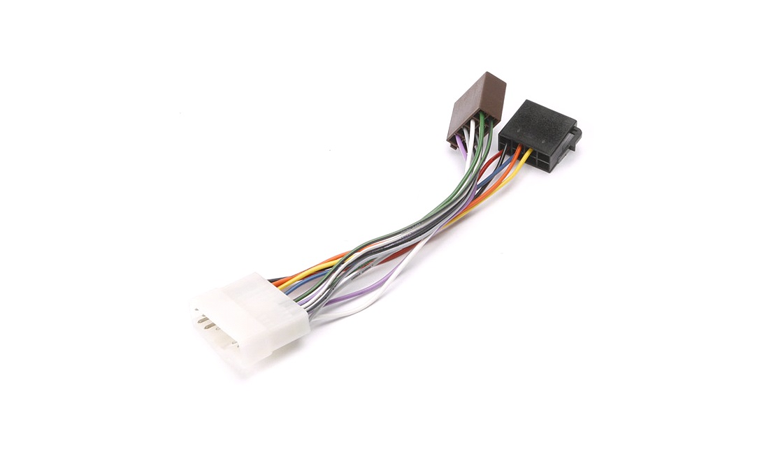 Adapter ISO KIA flere modeller