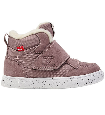 Hummel Winterstiefel - Stadil Infant - Twilight Mauve
