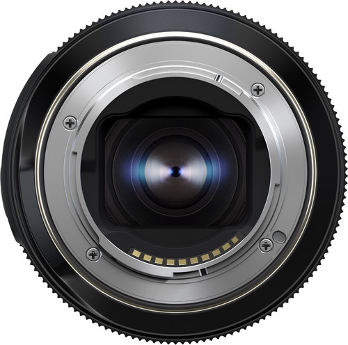 Tamron 90mm f/2.8 Di III Macro VXD Sony FE