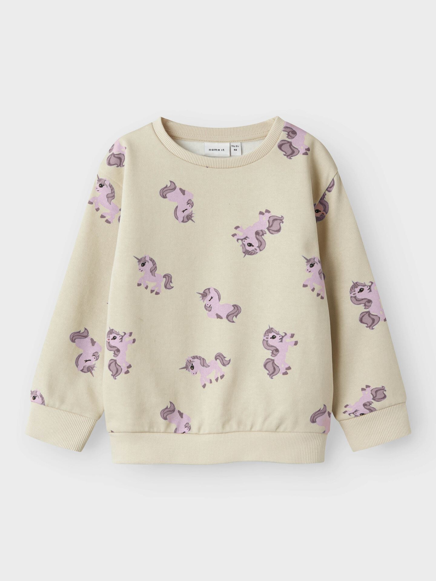 Billie Sweat Brushed