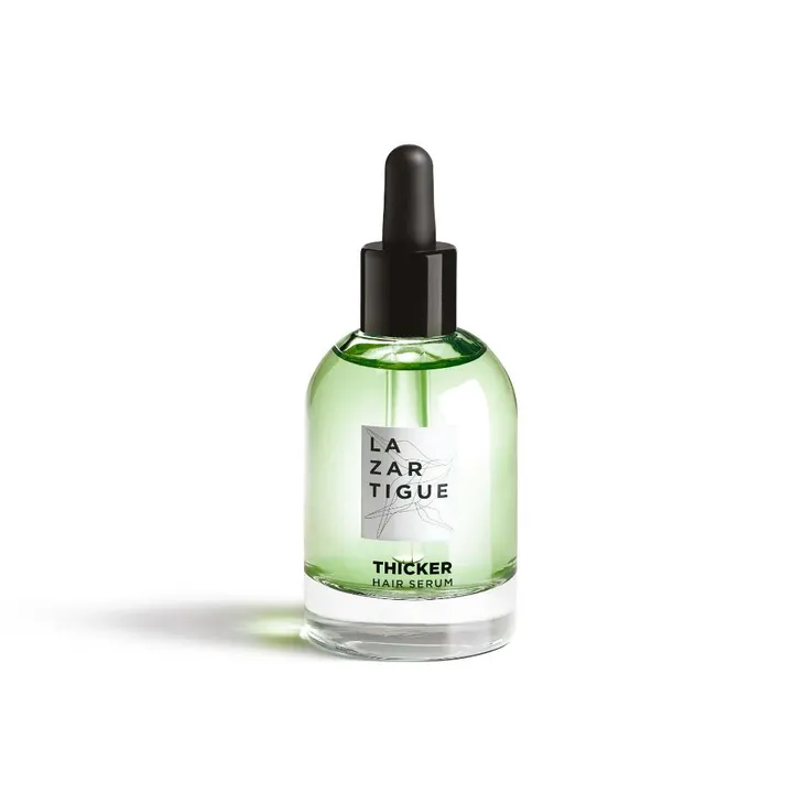 Lazartigue Sérum cheveux antichute densifiant Thicker - 50 ml