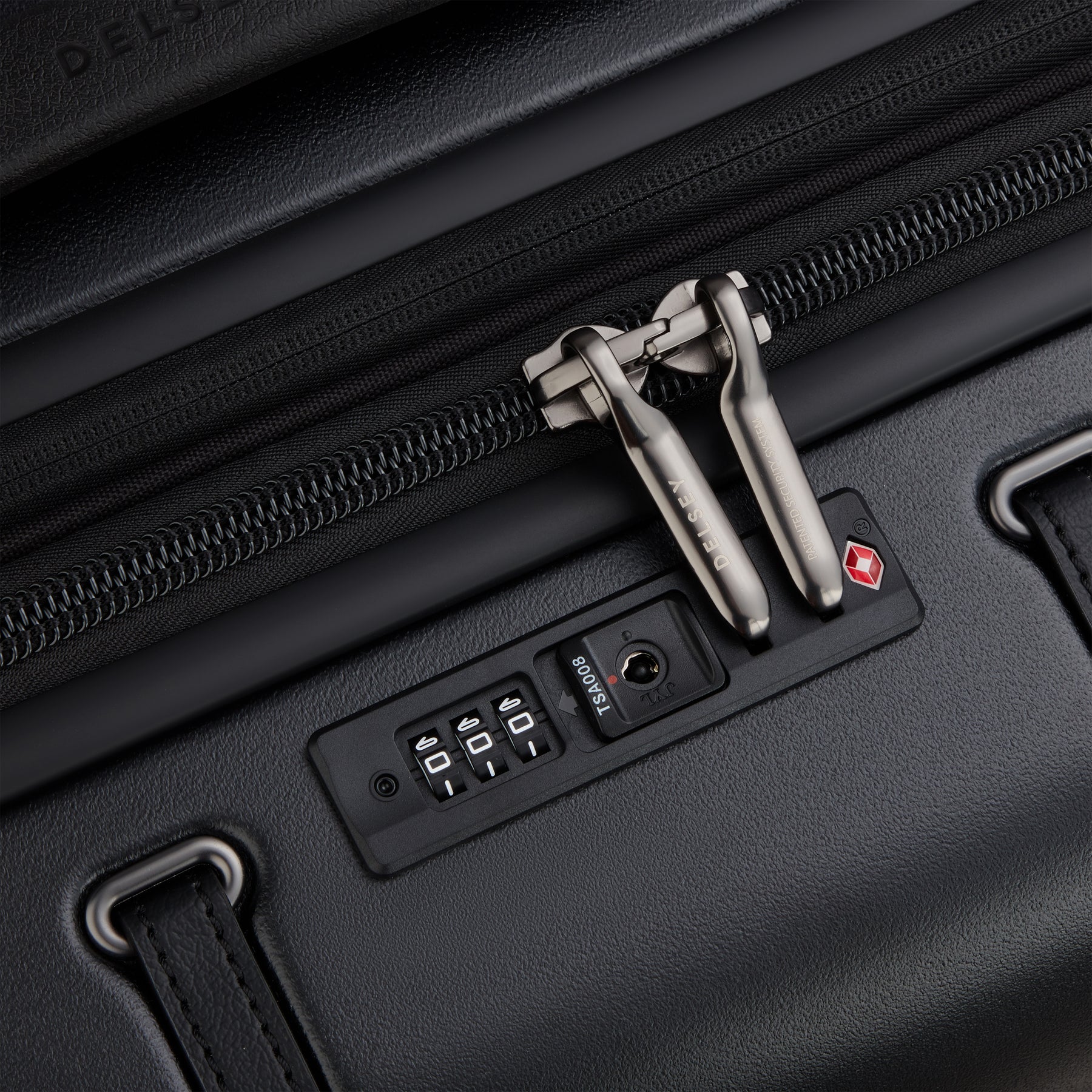Valise soute - L (76cm)