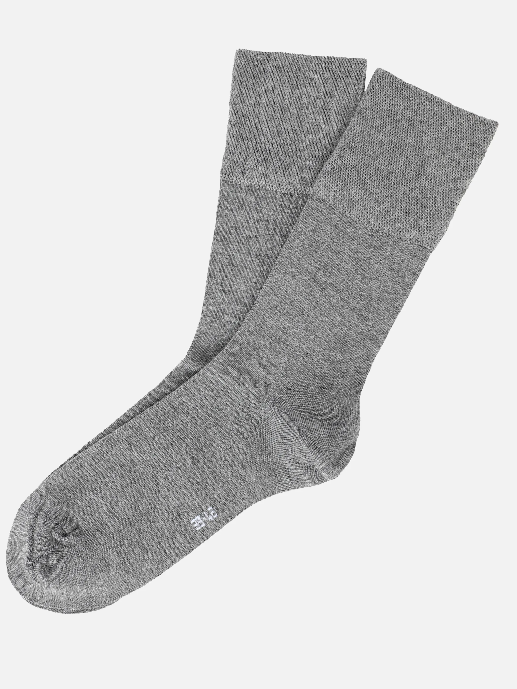 Herren Socken Bambus im 2er pack