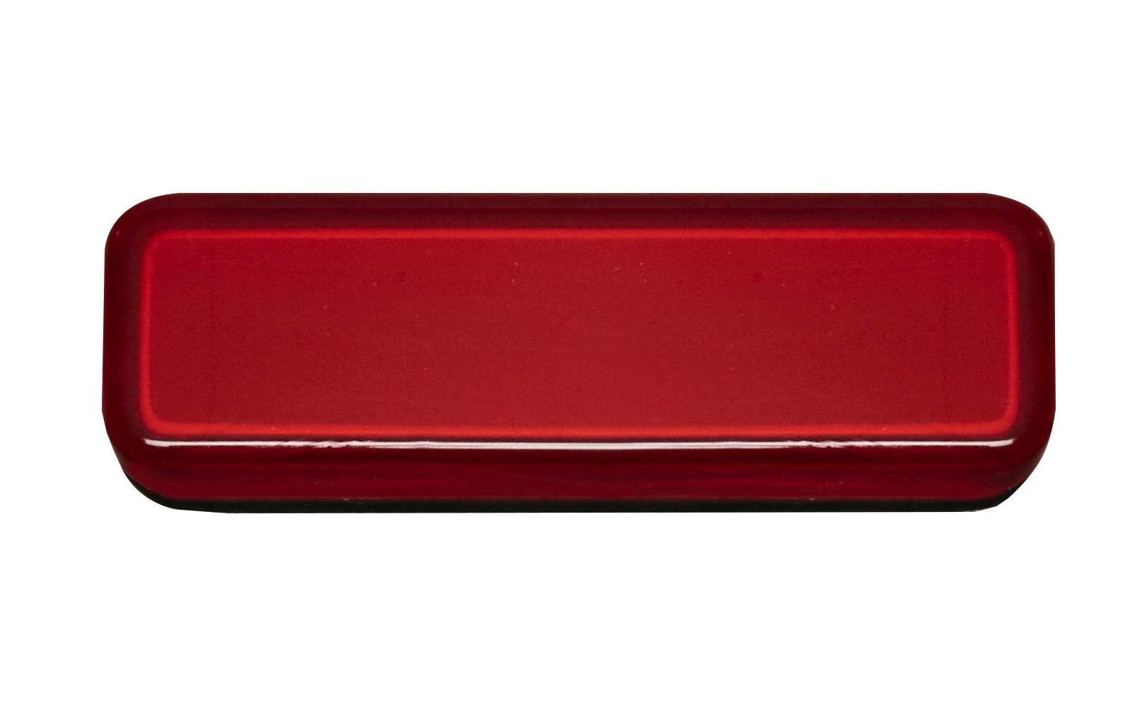 Jokon S 40 LED Schlussleuchte mit Selbstklebefolie 12 V / 1 W Rot