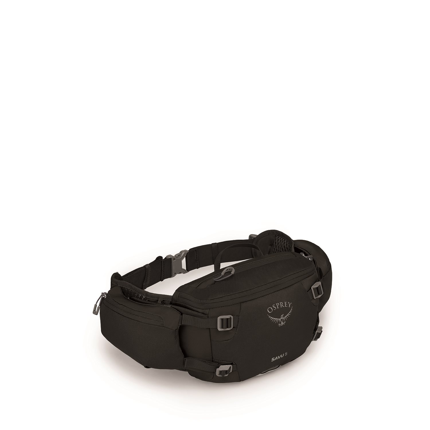 Osprey Savu 5 Waistpack II black