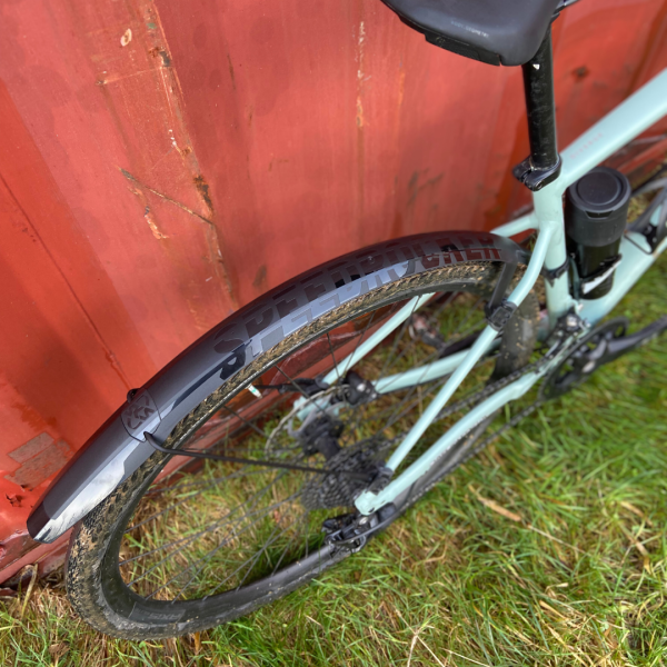 SKS Speedrocker XL Gravel Skærmsæt