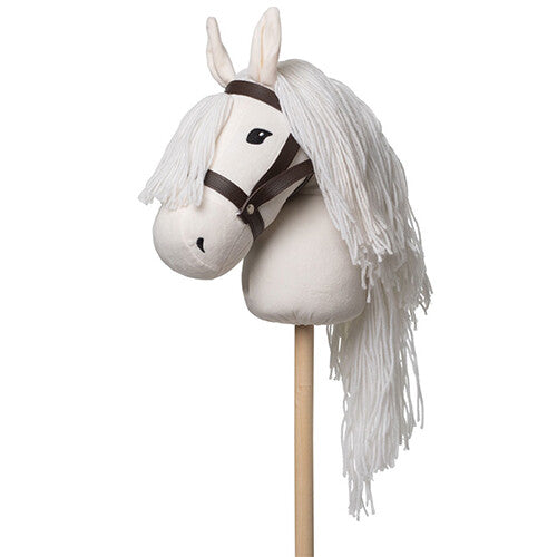 By astrup stokpaard wit