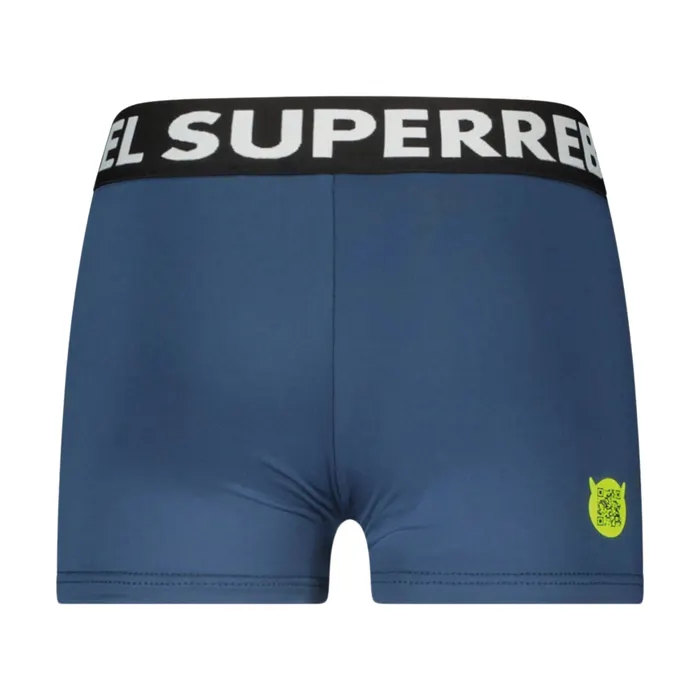 SuperRebel Diablo Zwemboxer Jongens