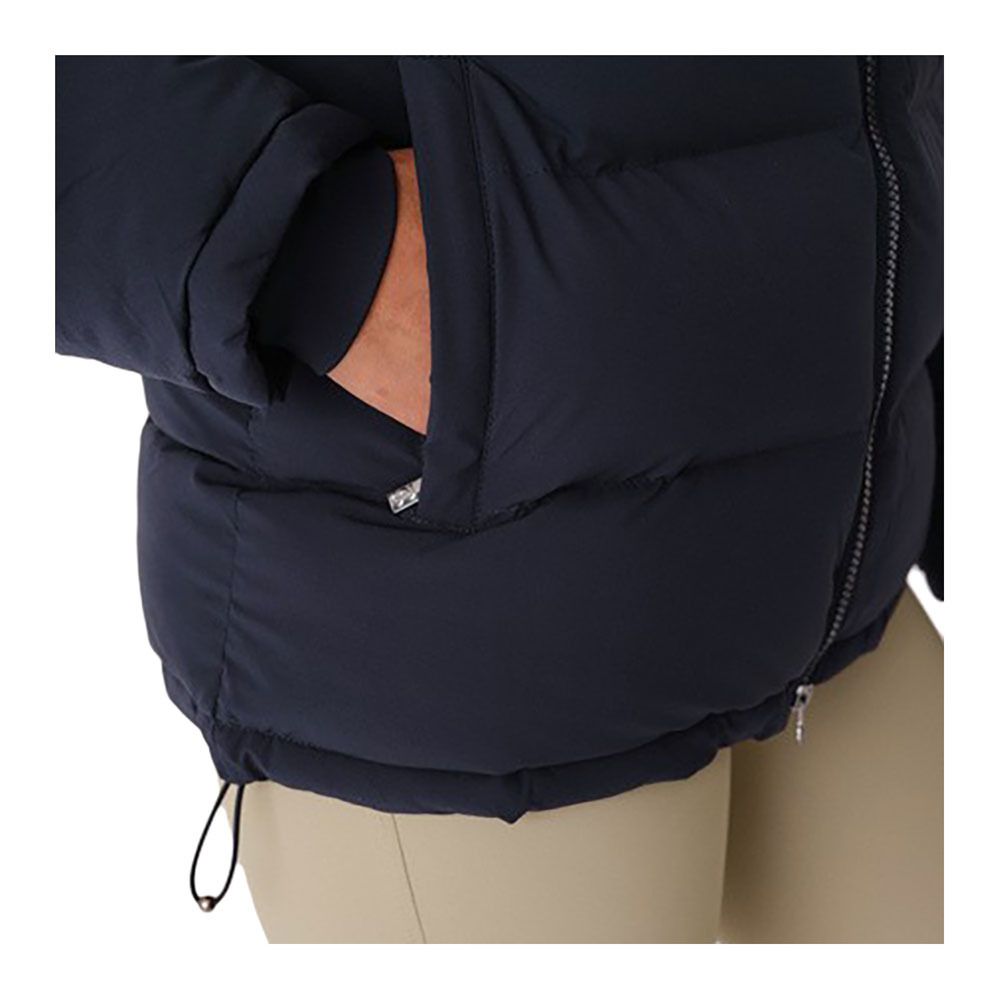PS of Sweden UNNI - Doudoune Femme navy