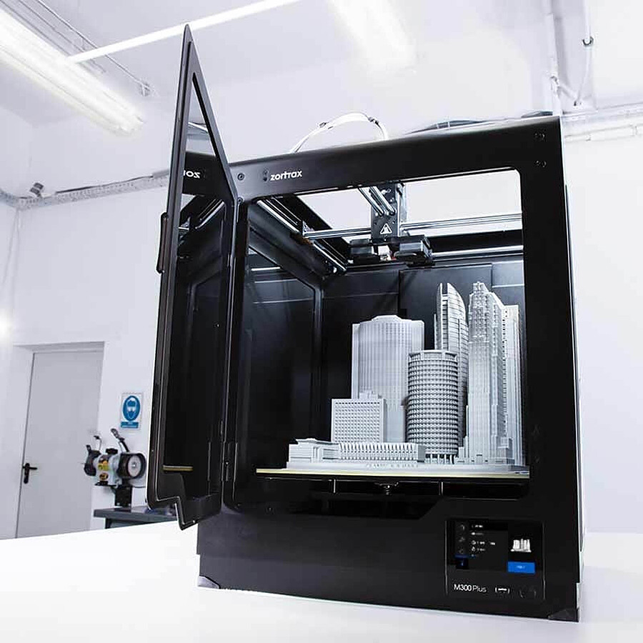 Zortrax M300 Plus