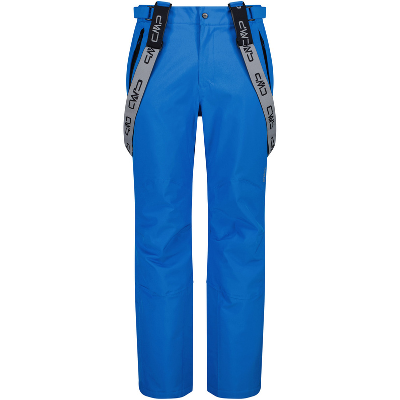 CMP Herren Stretch Flat Skihose