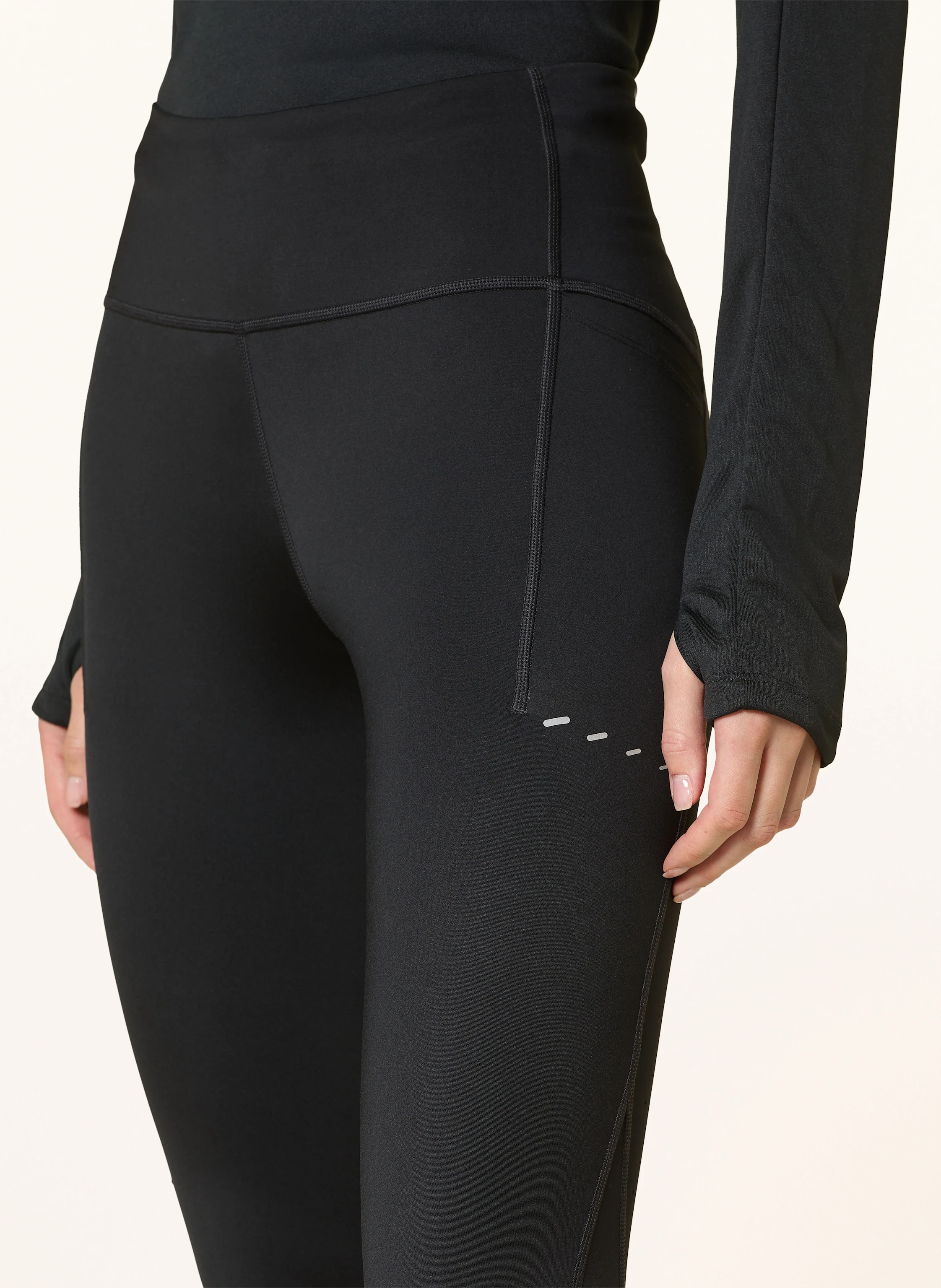 Nike Lauftights