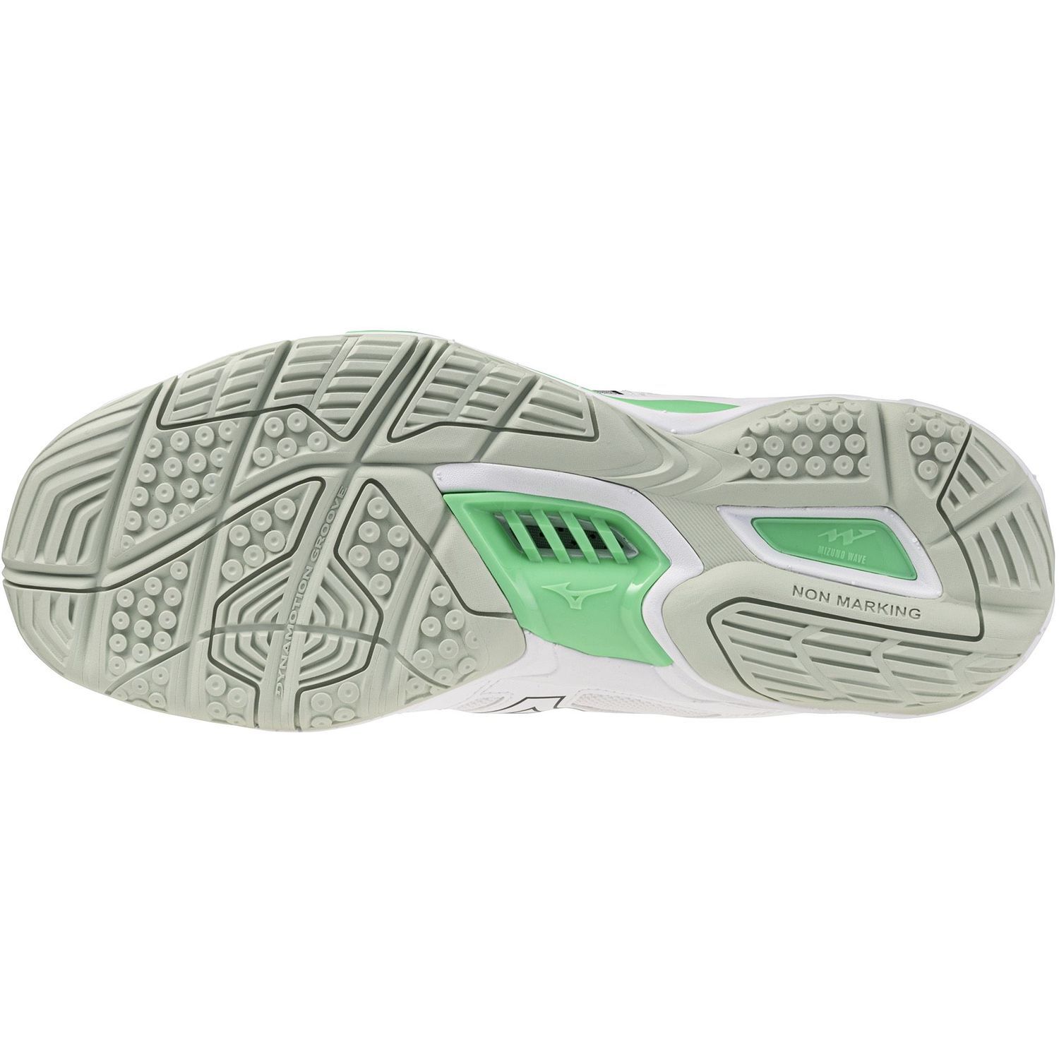 MizunoWave Phantom 3 M